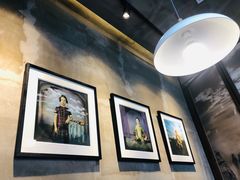 -G+KITCHEN(龙湖狮山天街店)