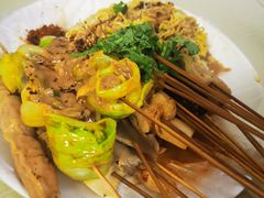 -郭记小街麻辣烫(虎坊路店)