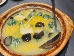 -调鼎居·手工淮扬菜