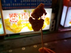 -花莲东大门国际观光夜市