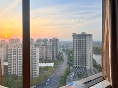-上海嘉定喜来登酒店
