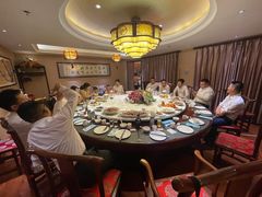 -玉华台饭庄·淮扬菜·烤鸭(望京店)