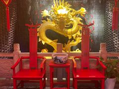 -大龙辣火锅·龙虾·烧烤(湖滨新天地店)