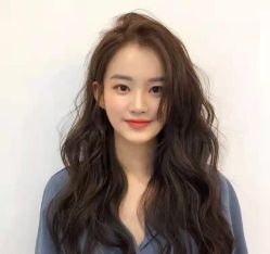 点击看大图 -Amo la Diva造型