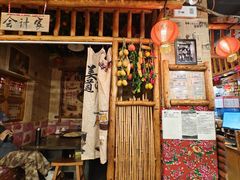 -粗粮人家·东北菜(洋桥店)