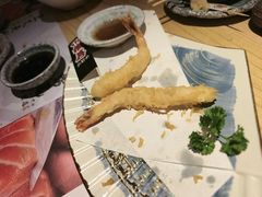 -鹤龟料理店(时代天街店)