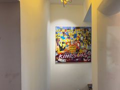 -默迹咖啡馆