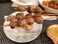 -菊上料理(蜀山银泰百货店)