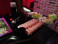 -陈阿婆重庆绿色鱼火锅