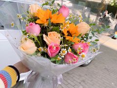 -花之语相约花坊