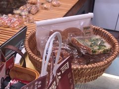 -富贵面包公司(运河店)