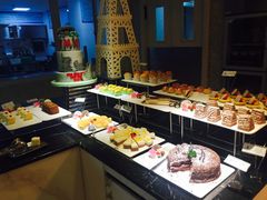 -金石国际大酒店·金丽自助餐厅