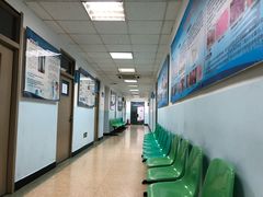 -中国人民解放军空军特色医学中心(空军总医院)