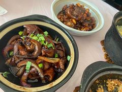 -阿隆煲店(秀仁苑店)