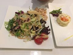 -斗牛士牛排餐厅(嘉里汇店)