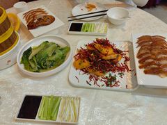 -便宜坊烤鸭店(玉蜓桥天坛店)
