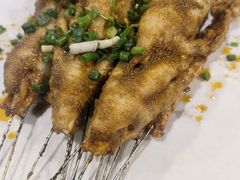 -曾记大腰子烧烤(苗栗路总店)