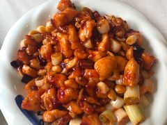 -鑫巴蜀小镇 · 水煮鱼专研店(玉桥店)
