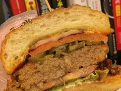 -shark burger·鲨鱼汉堡(交子大道店)