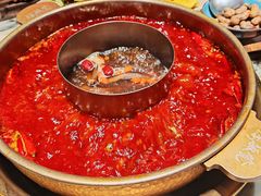 -矮板凳老火锅(宽窄巷子店)