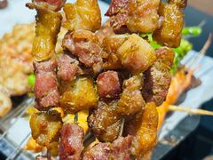 -那些年记忆烧烤