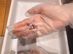 -十八字金·银饰·开蚌DIY·手工体验团建(魏公芳华里店)