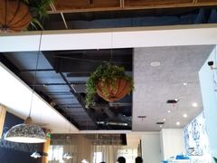 大堂-青花小镇(凯翔新天地店)