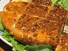 -汉城烧烤(西稍门劳动路店)