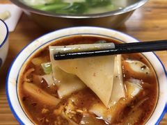 -韩老三杨凌蘸水面(纺建路店)