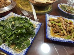 -老味道1992(武当山店)