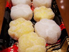 -一心创作料理屋(经开万达店)