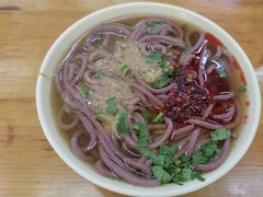 -牛马行牛肉饸饹铺(青岛街店)