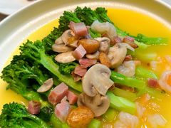 -颂福楼·南京菜(定淮门店)