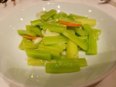 西芹百合-和记小菜(东方店)