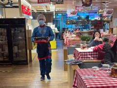 -西贝莜面村(当代商城店)