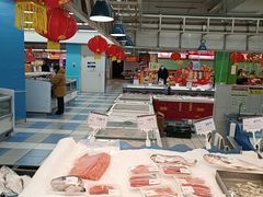 -华润万家(凯德和平广场店)