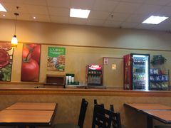 -赛百味(仙林金鹰店)