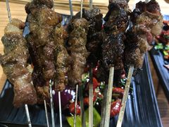 -壹酒贰肉1926·深夜食堂(南京北街店)