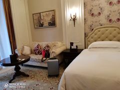 -中旅阿那亚九龙湖·公主酒店