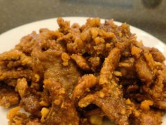 -清真宏玉祥黄门脸餐厅(华荫东里店)