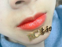-RC半永久纹眉纹发际线