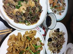 -渔家大院·地道威海菜(石岛店)