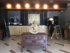-Local泰莲庭(虹鳟鱼店)