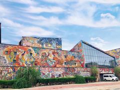 -四川美术学院美术馆