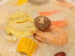 -三人行骨头王火锅(长寿店)