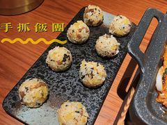-春熙台韩国料理·章鱼肥牛(西丽店)