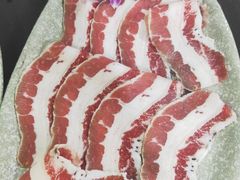 -哈哈碳都·牛肋条无限自助烤肉(台江万达店)