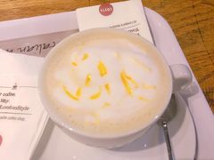-COSTA COFFEE(上海月星环球港店)