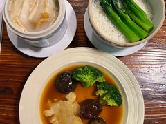 -黄祥华养生堂·炖汤·营养蒸饭(岭南天地店)
