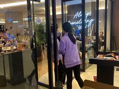 门面-必胜客(城西银泰店)